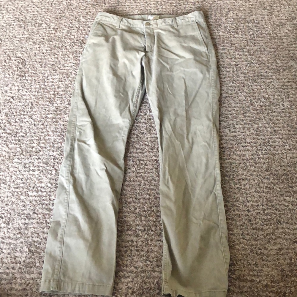 Khakis